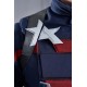 The Falcon and the Winter Soldier US Agent Blue Suit 