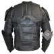 Batman Beyond Leather Jacket Costume