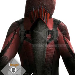 Arrow Season 3 Leather Jacket Arrow Season 3 Leather Jacket