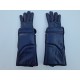 Wolverine Costume Yellow Brown X men Suit Gloves Gauntlets Boot Covers