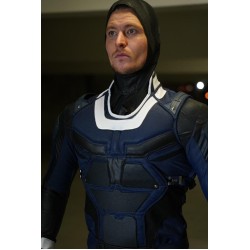 Daredevil Bullseye Cosplay Costume  Daredevil Bullseye Cosplay Costume