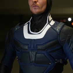 Daredevil Bullseye Cosplay Costume 