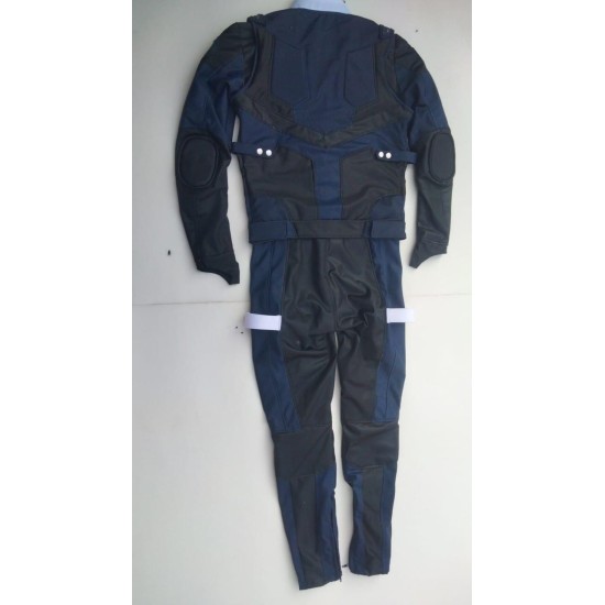 Daredevil Bullseye Cosplay Costume Daredevil Bullseye Cosplay Costume