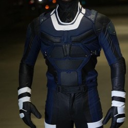 Daredevil Bullseye Cosplay Costume 