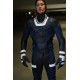 Daredevil Bullseye Cosplay Costume Daredevil Bullseye Cosplay Costume