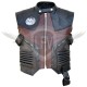 Avengers Hawkeye Genuine Leather Vest