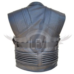 Avengers Hawkeye Genuine Leather Vest