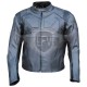 Tom Cruise Jack Harper Oblivion Leather Jacket