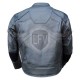 Tom Cruise Jack Harper Oblivion Leather Jacket