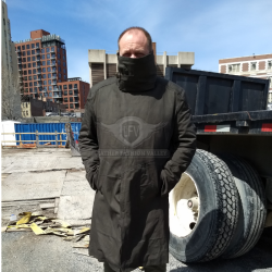 Blade Runner 2049 Coat Blade Runner 2049 Coat