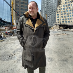 Blade Runner 2049 Coat Blade Runner 2049 Coat