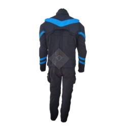 Custom Night Wing Suit Custom Night Wing Suit