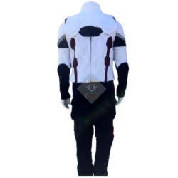 Sam Wilson Captain America Full Costume Sam Wilson Captain America Full Costume