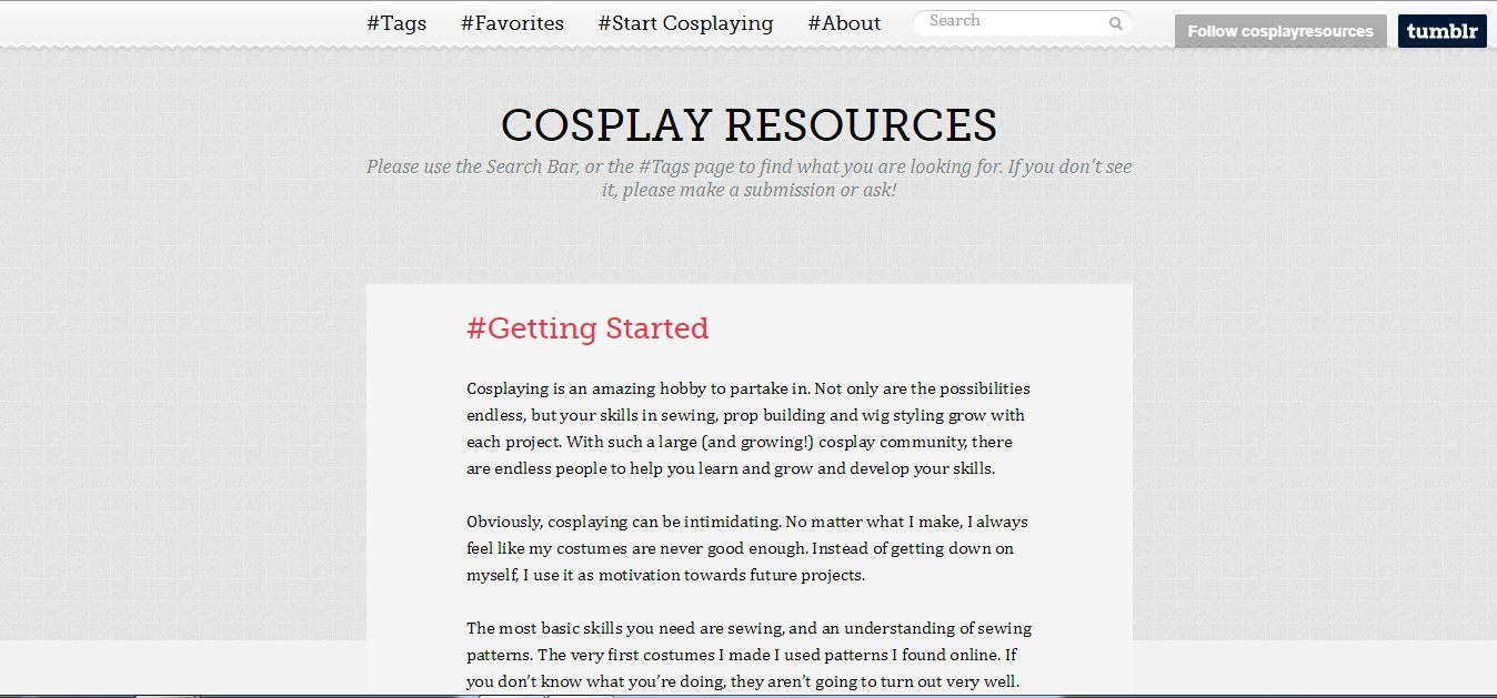 How to earn from cosplay in 2019